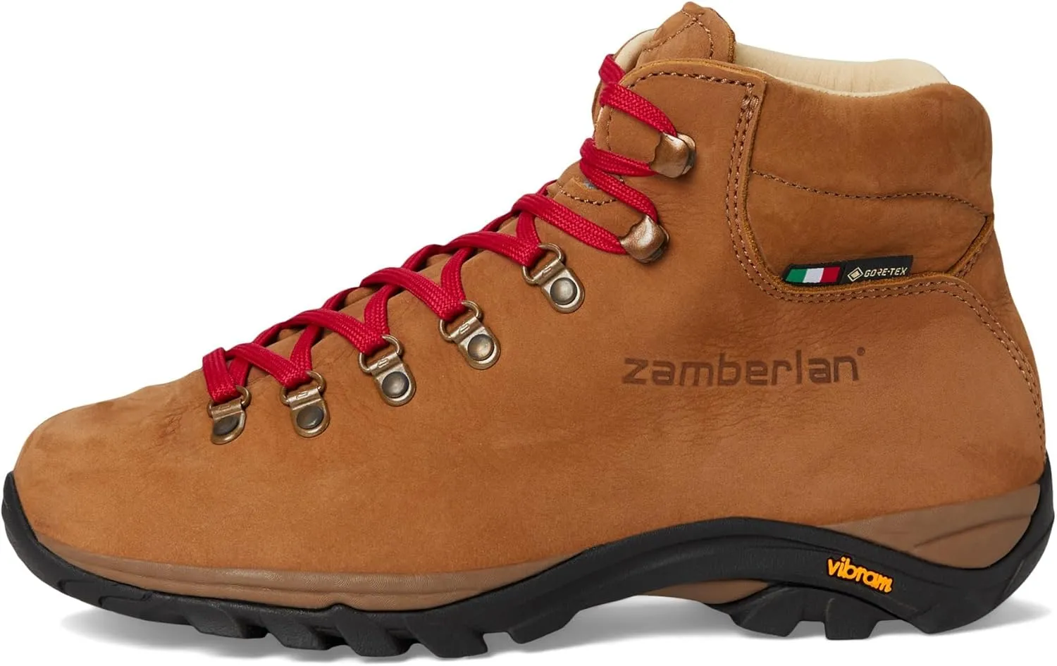 Zamberlan Women's Trail Lite Evo GTX WNS Hiking Boot