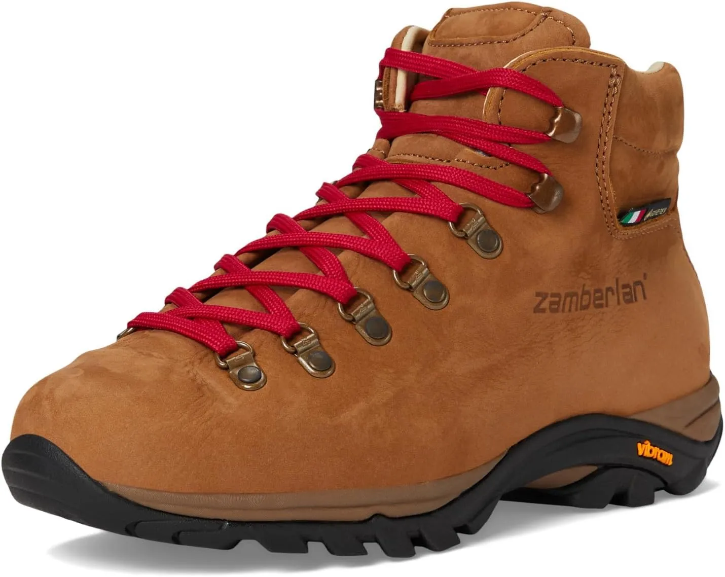 Zamberlan Women's Trail Lite Evo GTX WNS Hiking Boot