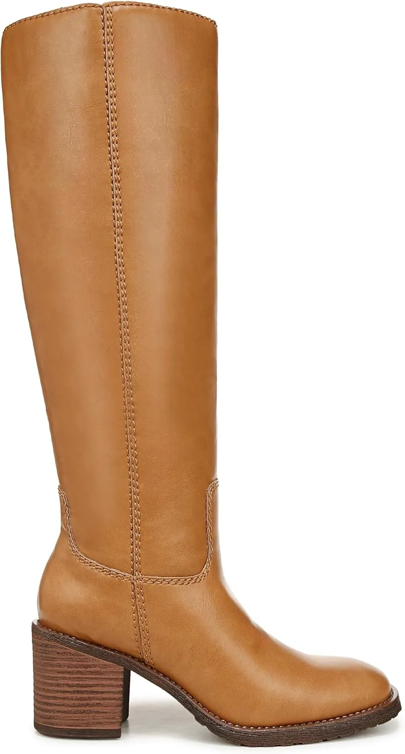 ZODIAC Women's Classic Knee High Boot