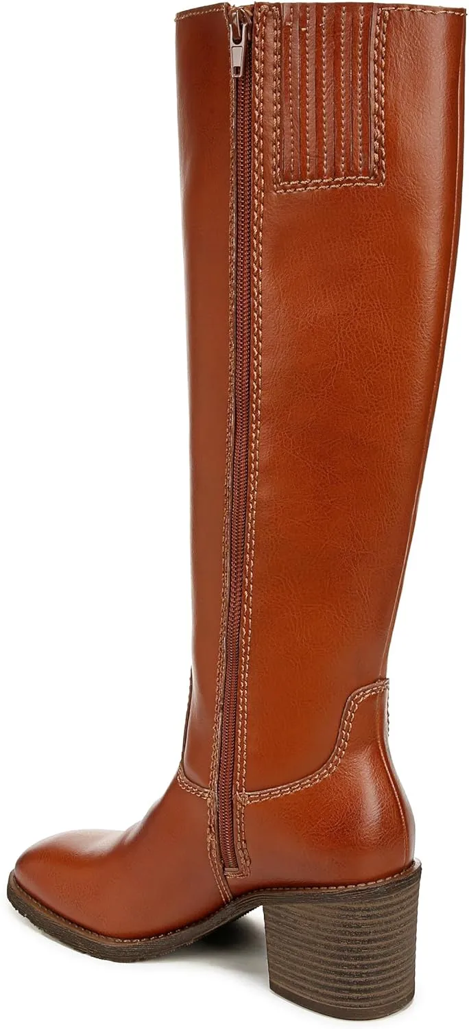 ZODIAC Women's Classic Knee High Boot