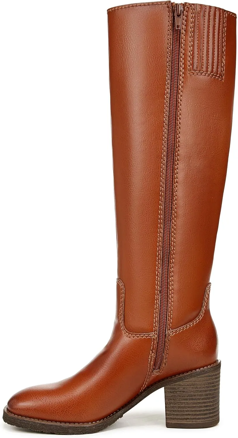 ZODIAC Women's Classic Knee High Boot