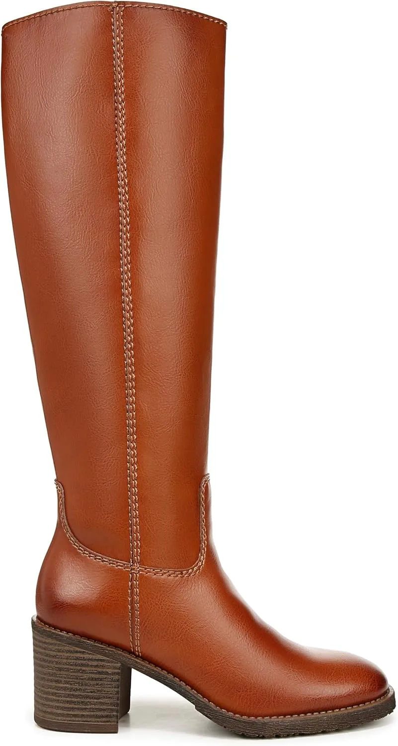 ZODIAC Women's Classic Knee High Boot