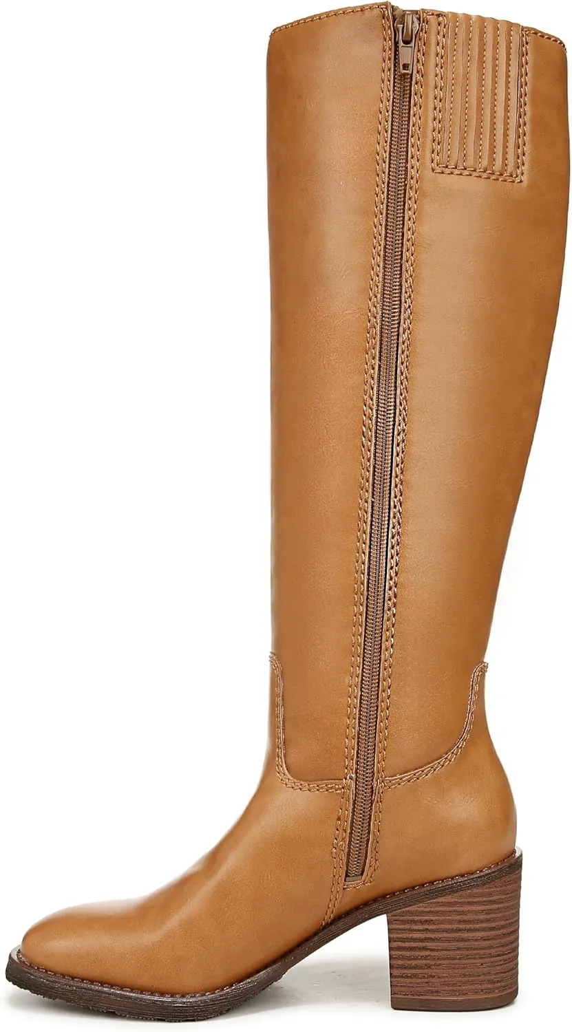 ZODIAC Women's Classic Knee High Boot