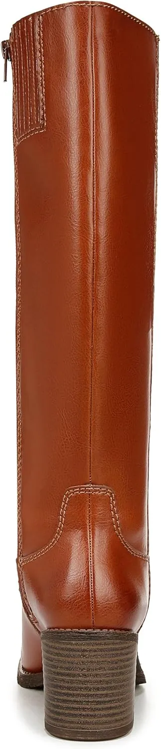 ZODIAC Women's Classic Knee High Boot