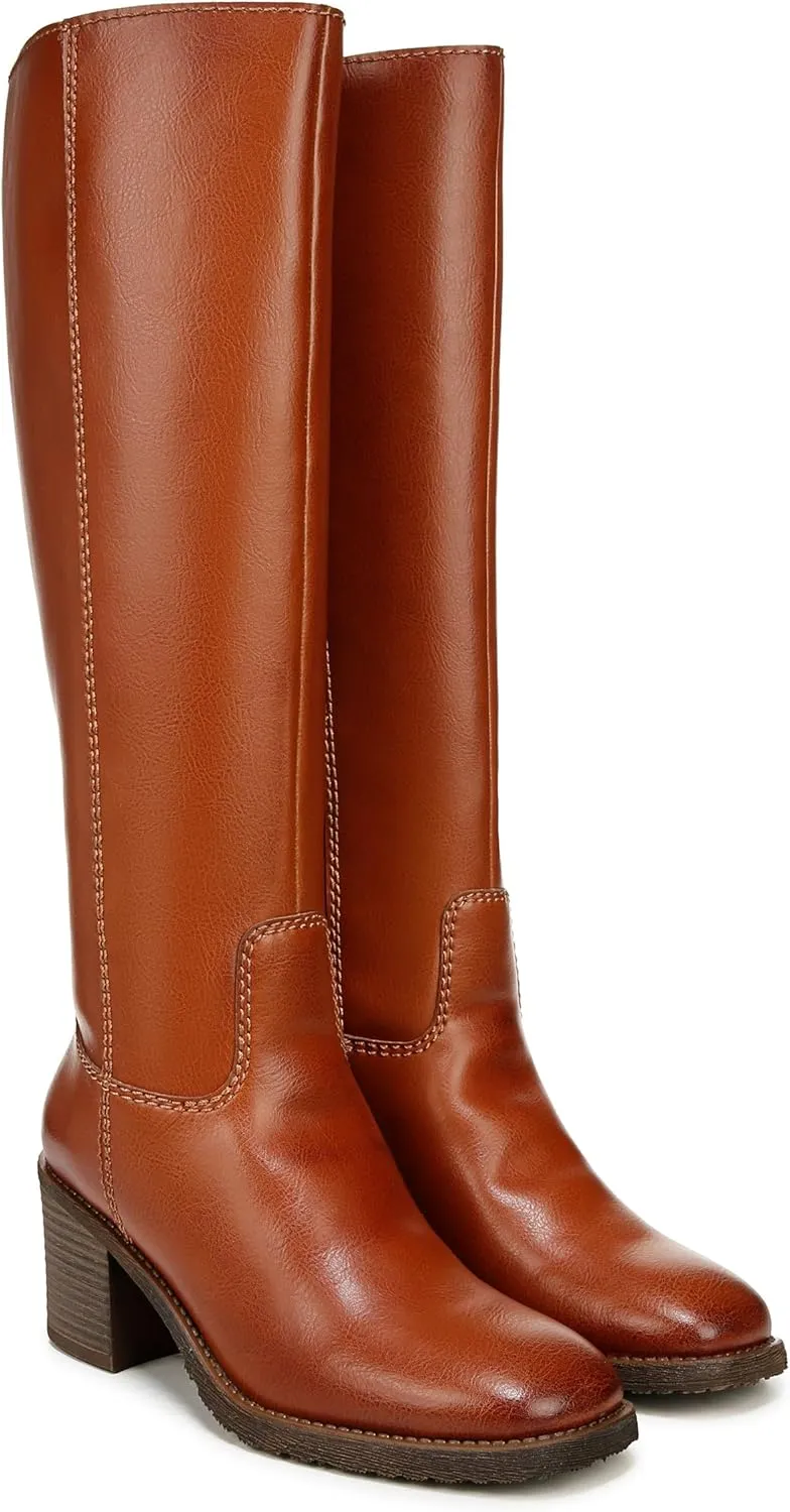 ZODIAC Women's Classic Knee High Boot